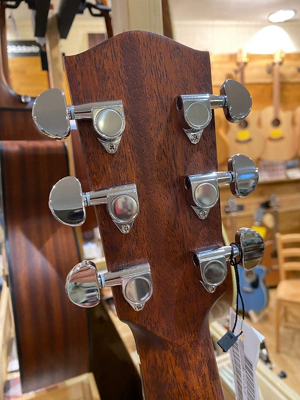 Eastman AC122-2CE Naturel - Afbeelding 5