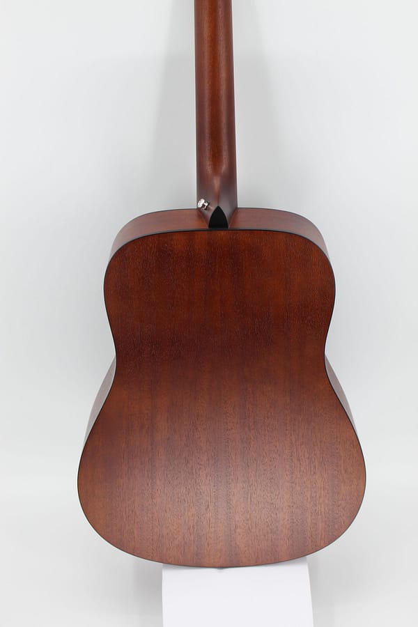 Randon RGI-10-vt dreadnought gitaar - Afbeelding 13