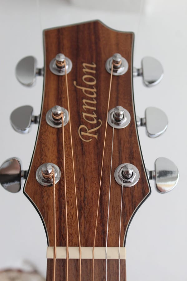Randon RGI-14 MINI-VT - Afbeelding 3