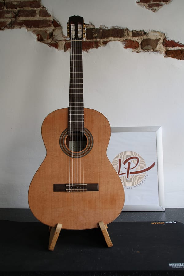 Granada Z1 65 linkshandig - Afbeelding 7