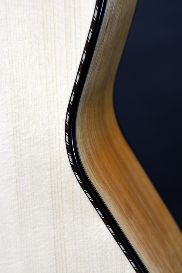 Tyrone classical Cherry - Afbeelding 9