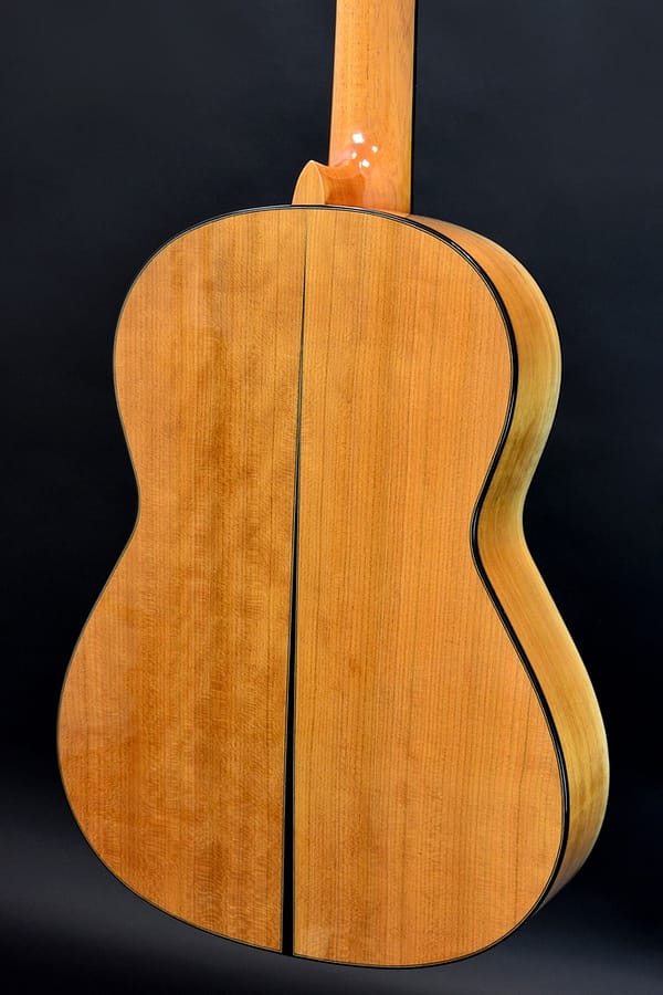 Tyrone classical Cherry - Afbeelding 6