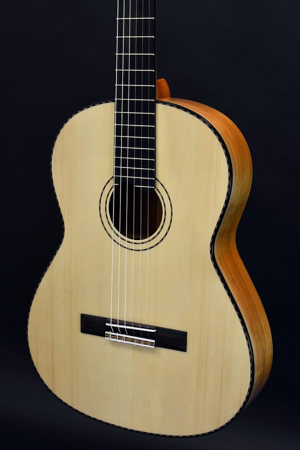 Tyrone classical Cherry - Afbeelding 5