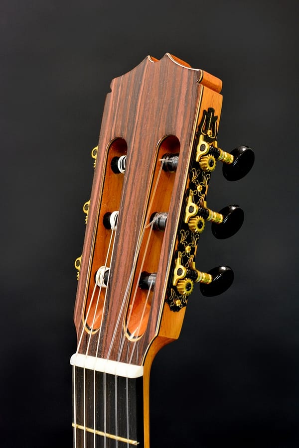 Tyrone classical Cherry - Afbeelding 4