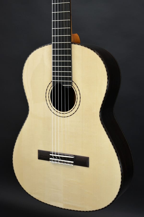 Tyrone classical Rosewood - Afbeelding 5