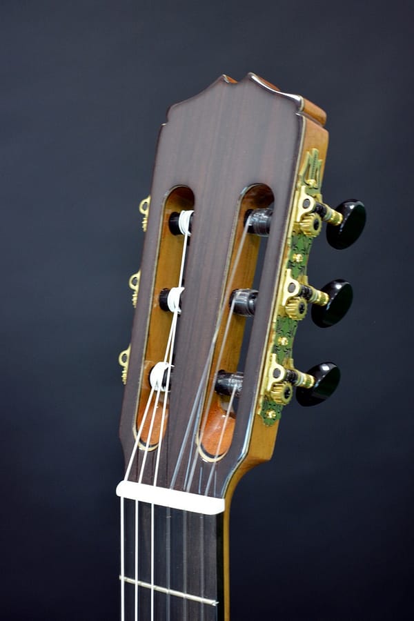 Tyrone classical Rosewood - Afbeelding 4
