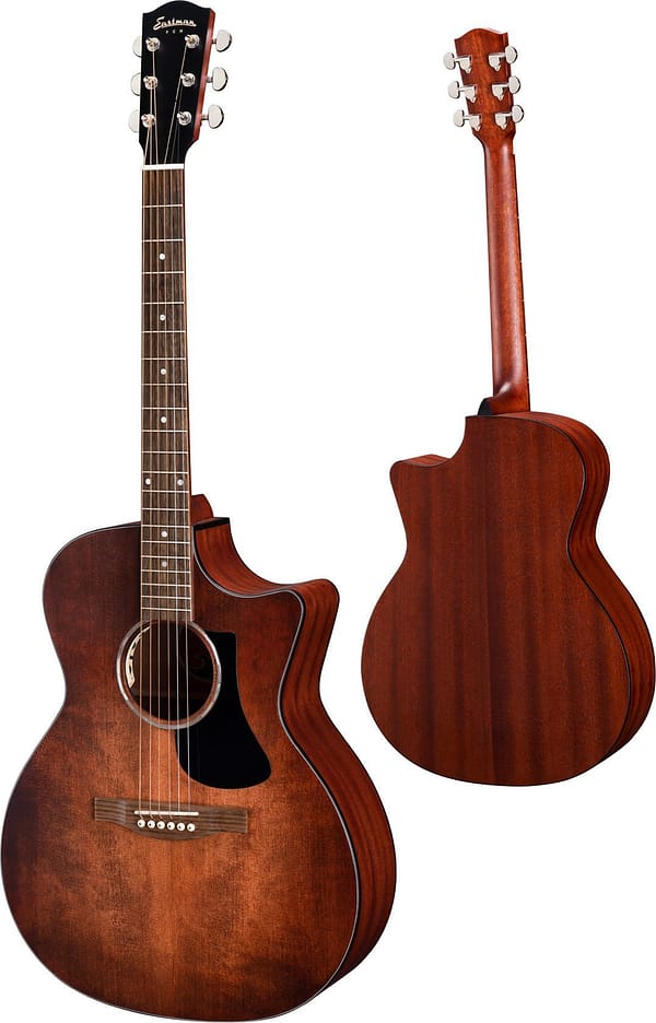 Eastman PCH1-GACE-cla - Afbeelding 2
