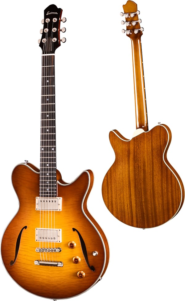 Eastman Romeo