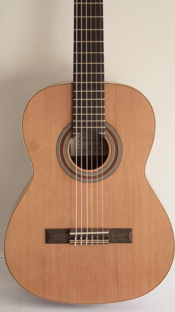 Granada Z1 65 linkshandig - Afbeelding 10