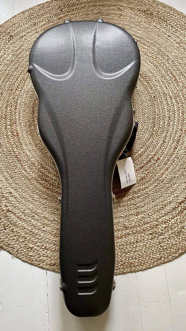 TKL Vectra IPX soft case navy blue - Afbeelding 5