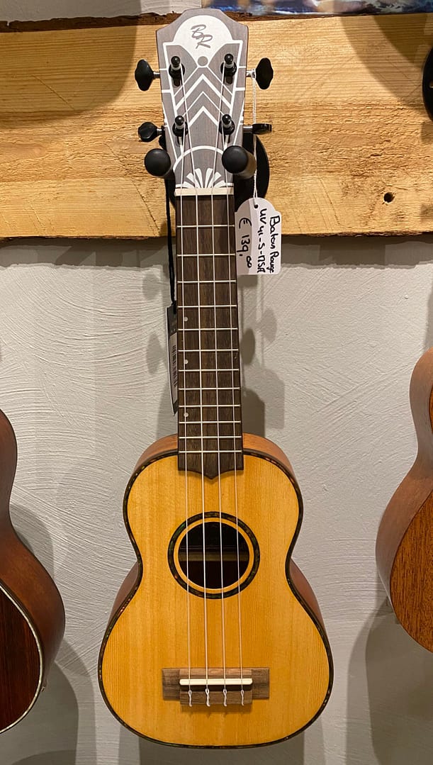 Baton Rouge UV41-S-NSA