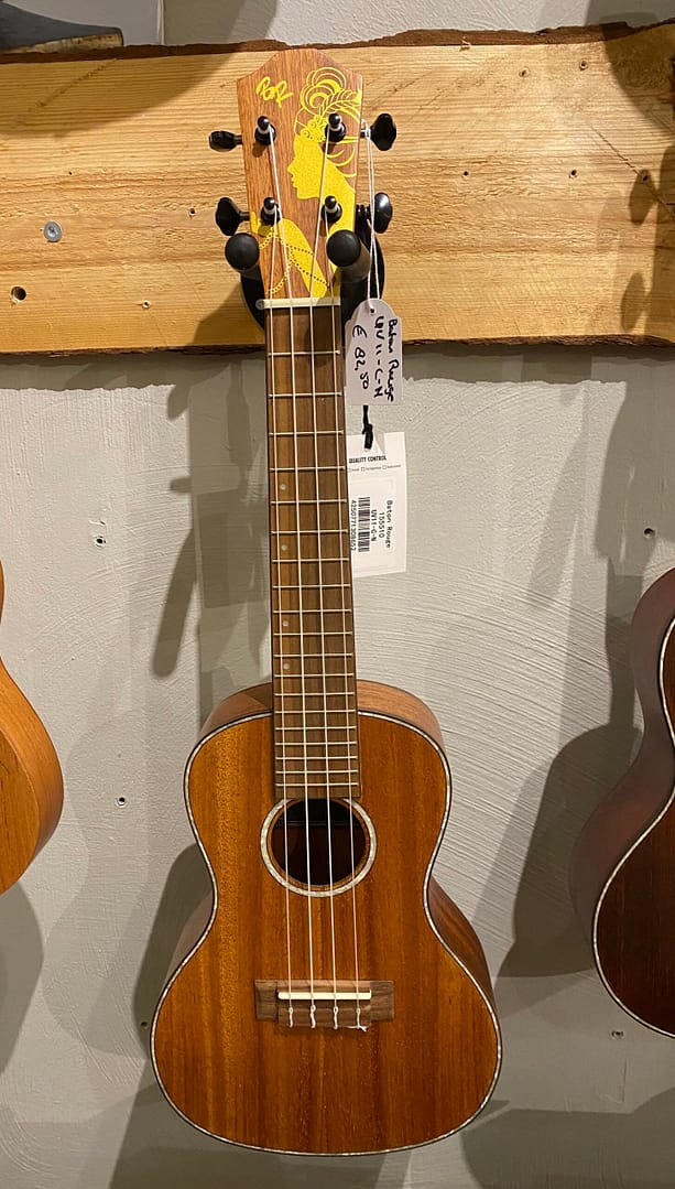 Baton Rouge UV-11-C-N