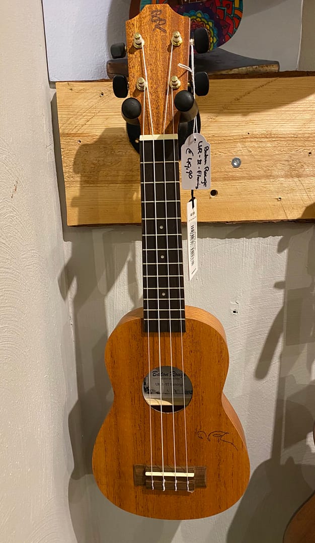 Baton Rouge UR11-St-Flamingo