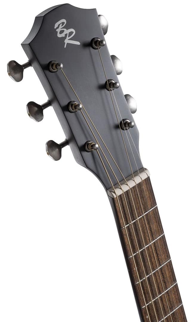 Baton Rouge X11LM/F-MB steelstring guitar - Afbeelding 5