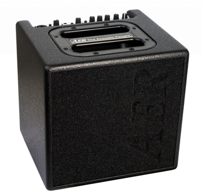 AER Alpha acoustic amp - Afbeelding 3