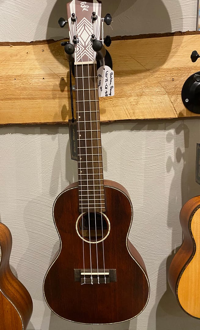 Baton Rouge UV11-CE-scr