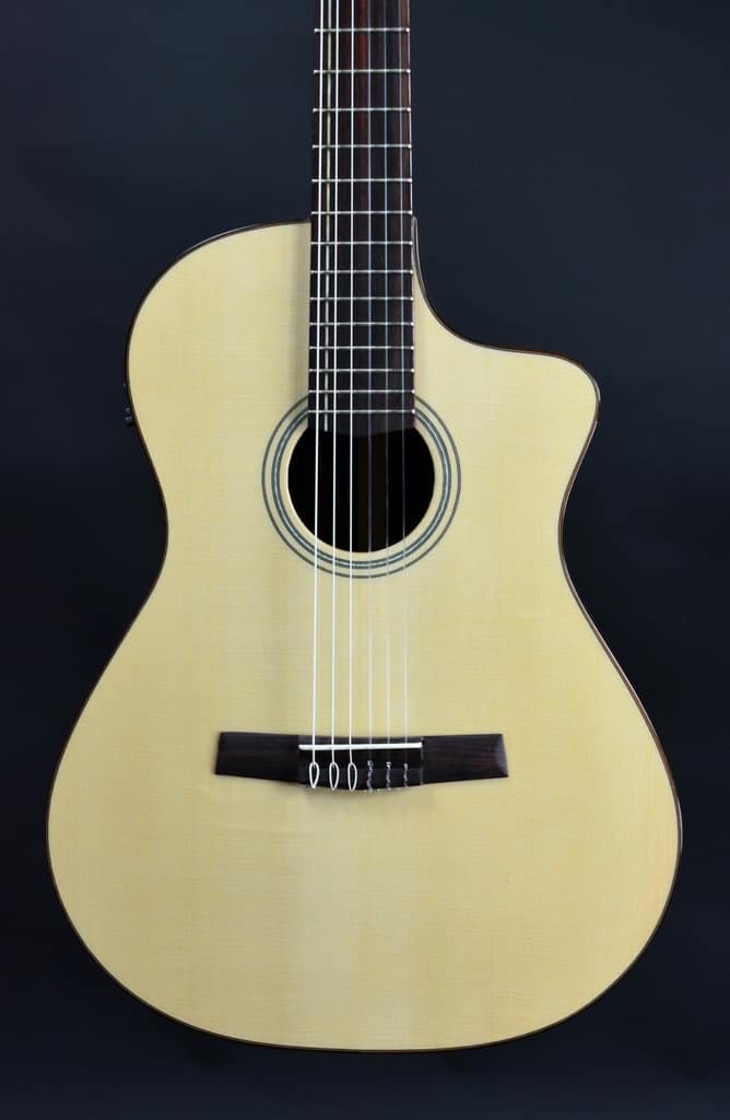 Tyrone Stage Pro (crossover) - Afbeelding 4