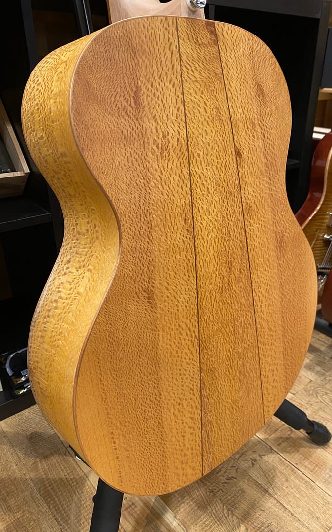 Cole Clark AN2e BSO - Afbeelding 3