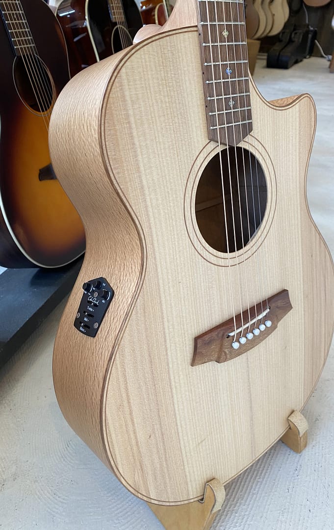 Cole Clark AN2ec BSO - Afbeelding 5