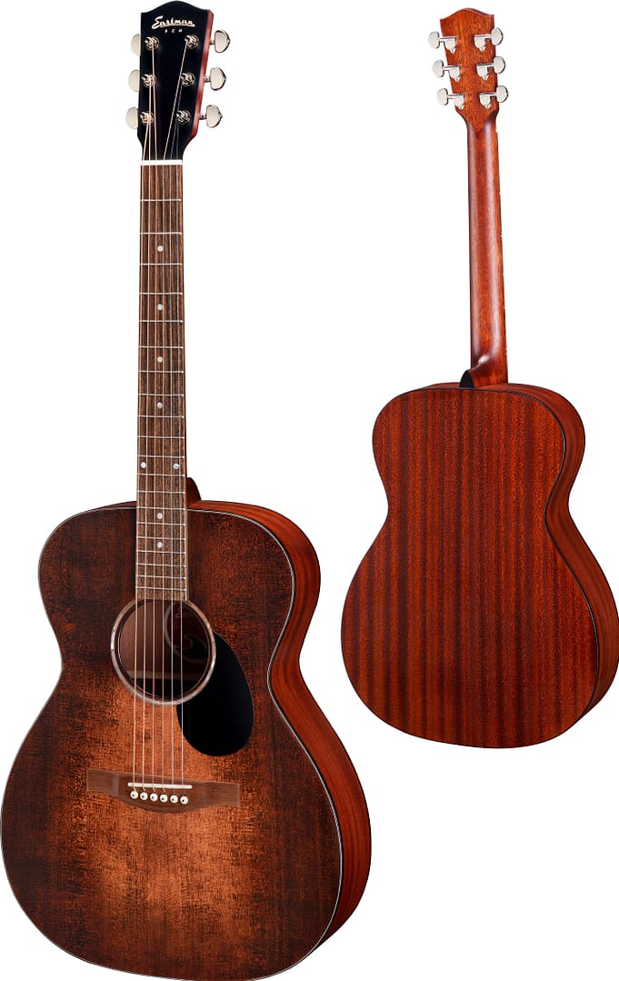 Eastman PCH1-OM classic