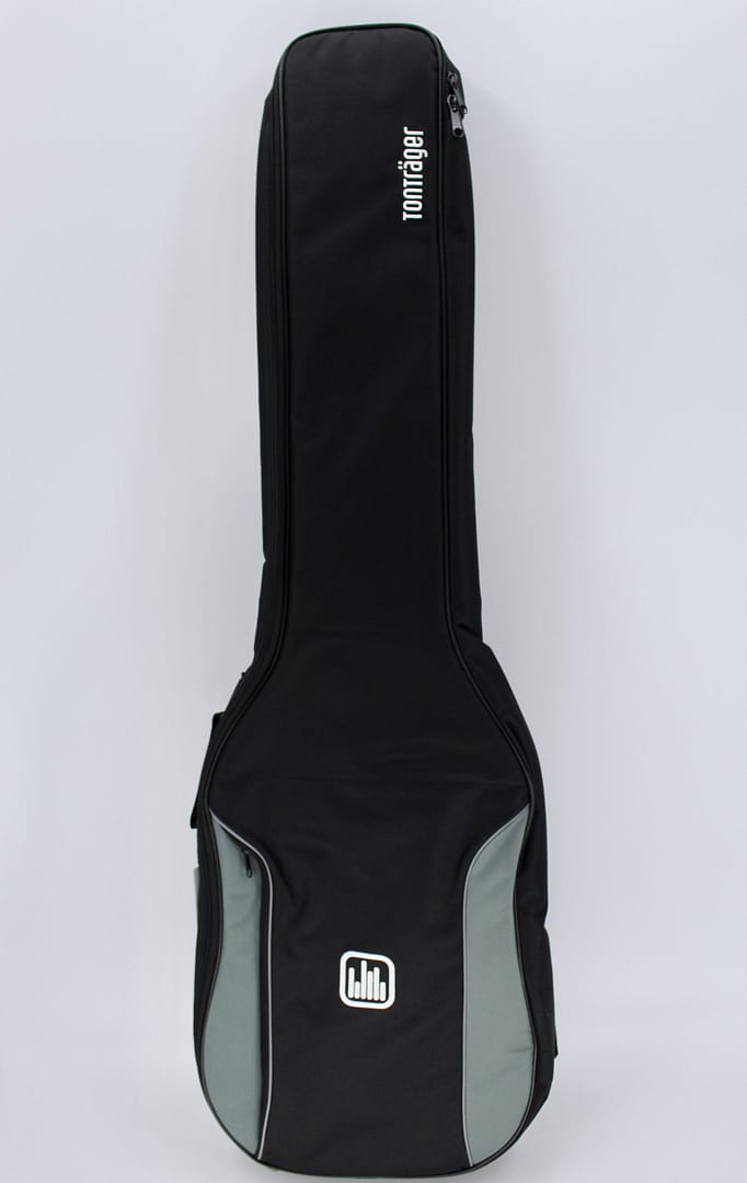 Gigbag voor Bas gitaar Toneträger