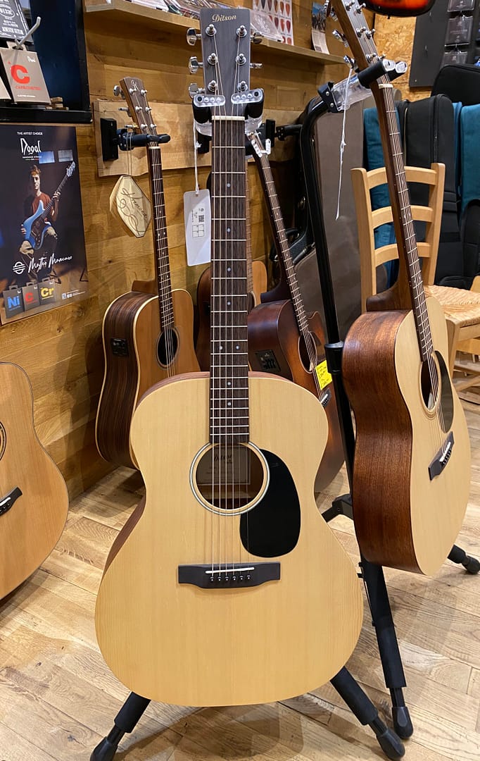 Ditson by Sigma G-10