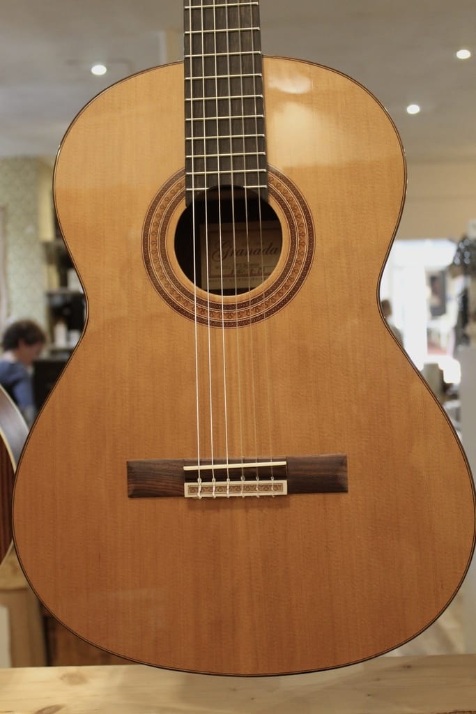 Granada PF superior 1/65 hg - Afbeelding 5