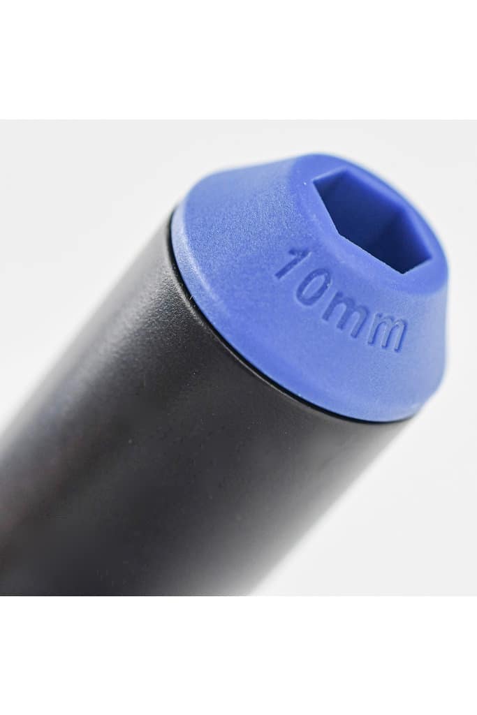 GRIP winder - Premium String winder Music Nomad - Afbeelding 4