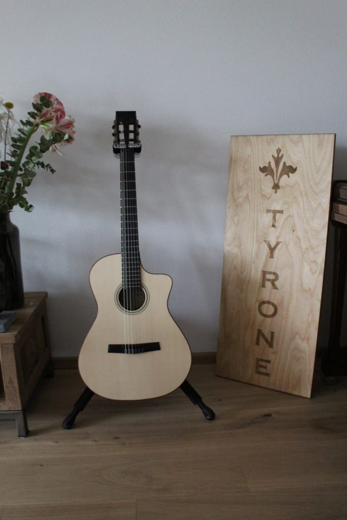 Tyrone Stage Pro (crossover) - Afbeelding 5