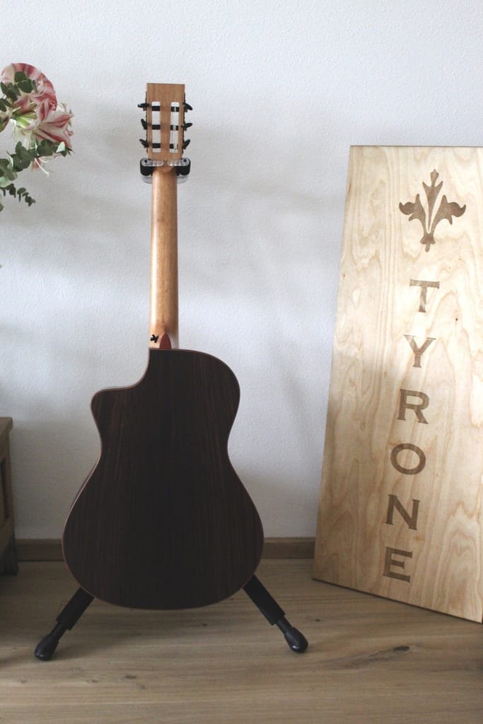 Tyrone Stage Pro (crossover) - Afbeelding 3