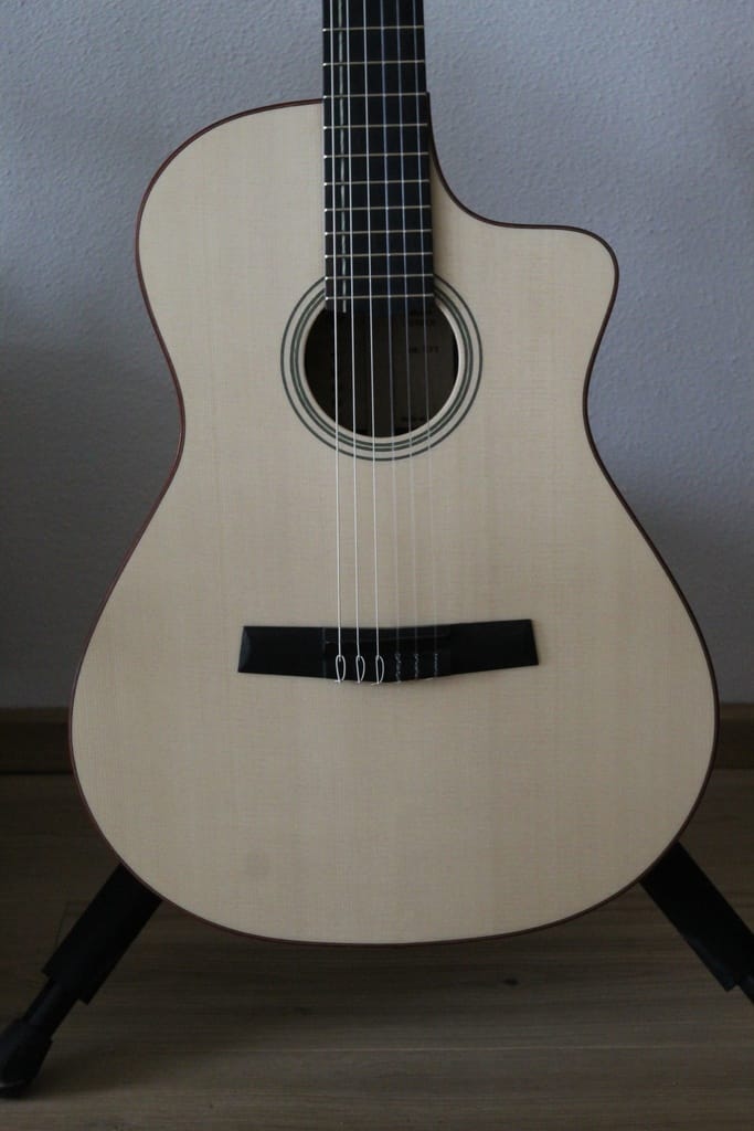 Tyrone Stage Pro (crossover) - Afbeelding 2