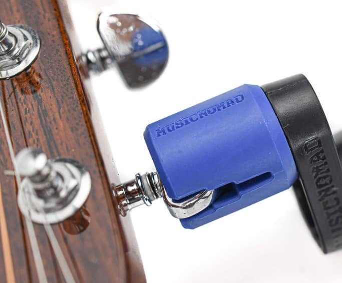 GRIP winder - Premium String winder Music Nomad