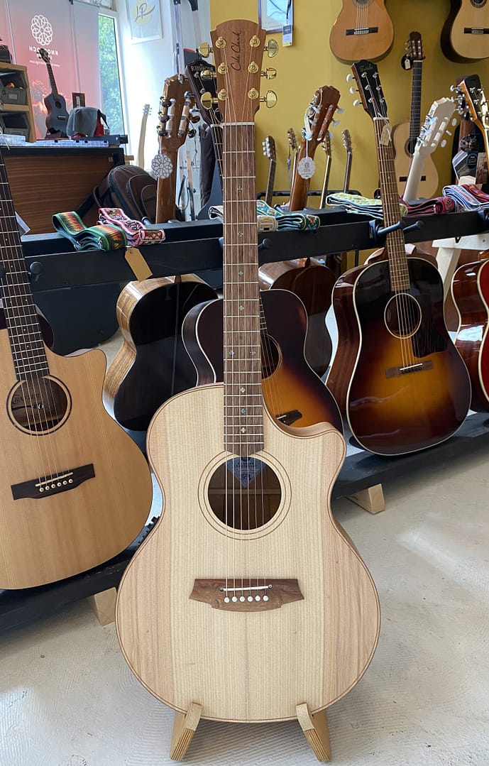 Cole Clark AN2ec BSO