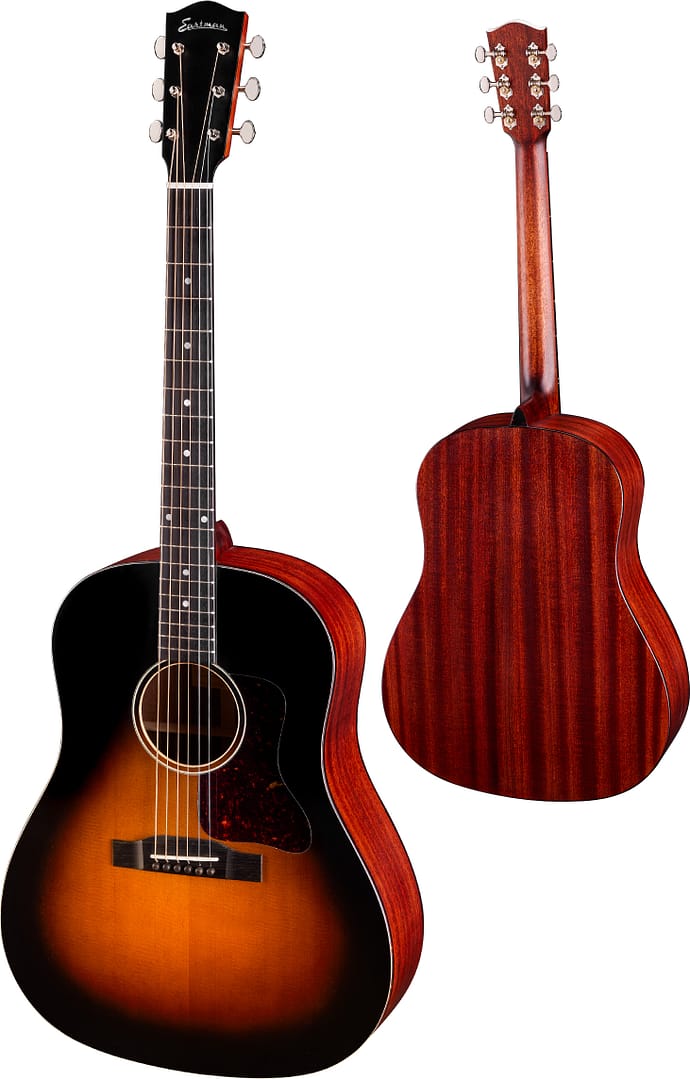 Eastman E1SS-SB Slope shoulder dreadnought - Afbeelding 7