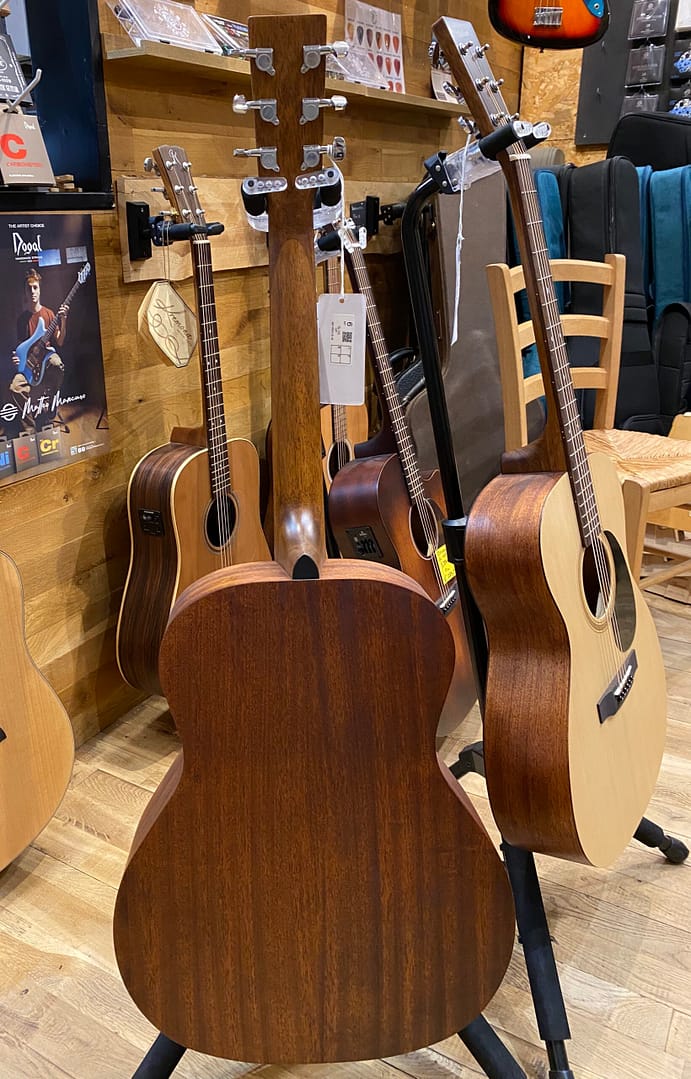 Ditson by Sigma G-10 - Afbeelding 4