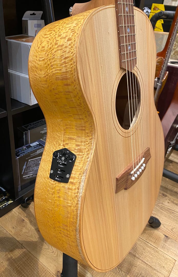 Cole Clark AN2e BSO (gereserveerd) - Afbeelding 5