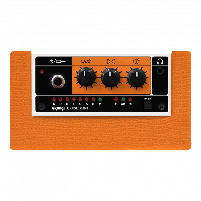Orange Crush mini 3 watt - Afbeelding 3