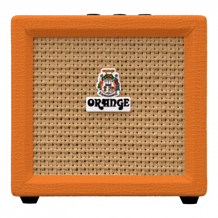 Orange Crush mini 3 watt - Afbeelding 5