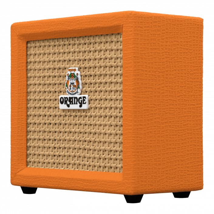 Orange Crush mini 3 watt - Afbeelding 4