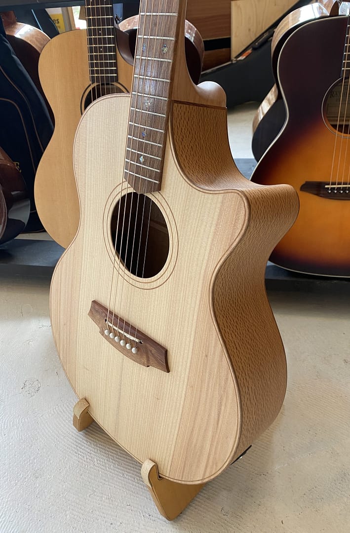 Cole Clark AN2ec BSO - Afbeelding 2