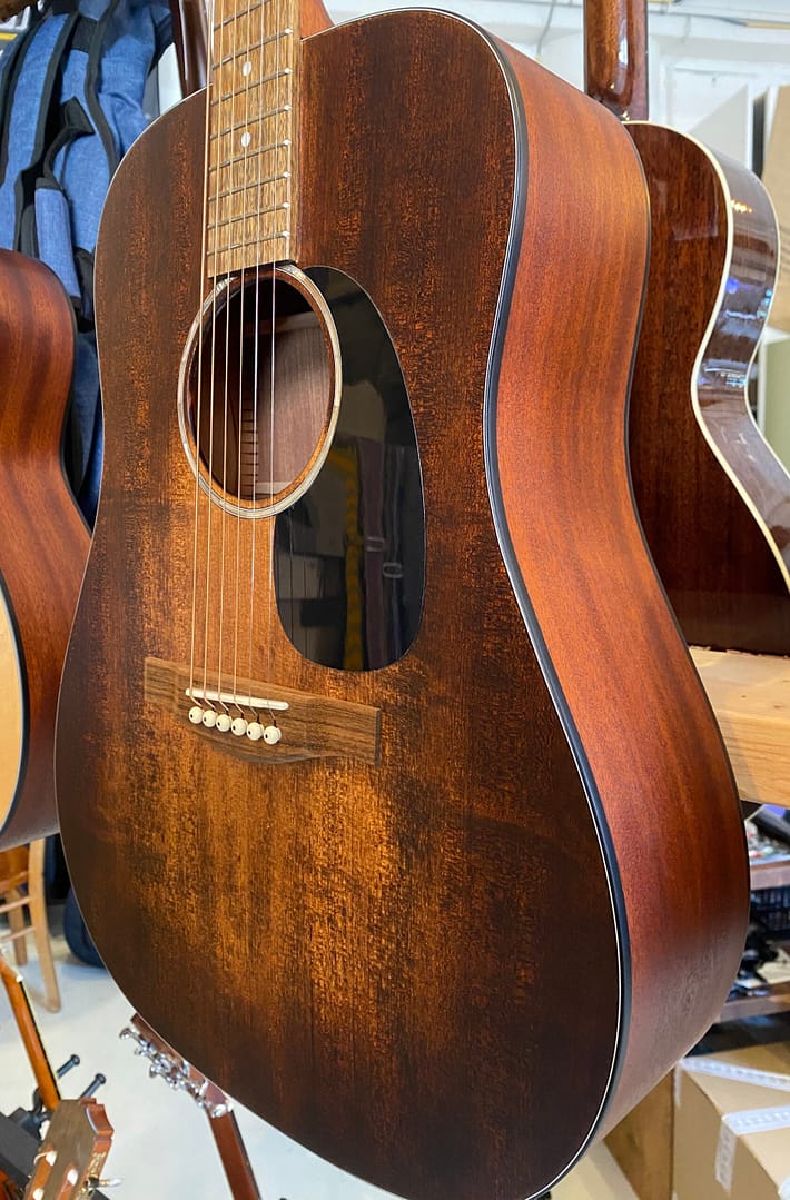 Eastman PCH1-D classic - Afbeelding 3