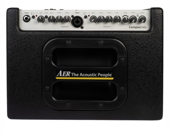 AER Compact 60/4 - Afbeelding 4