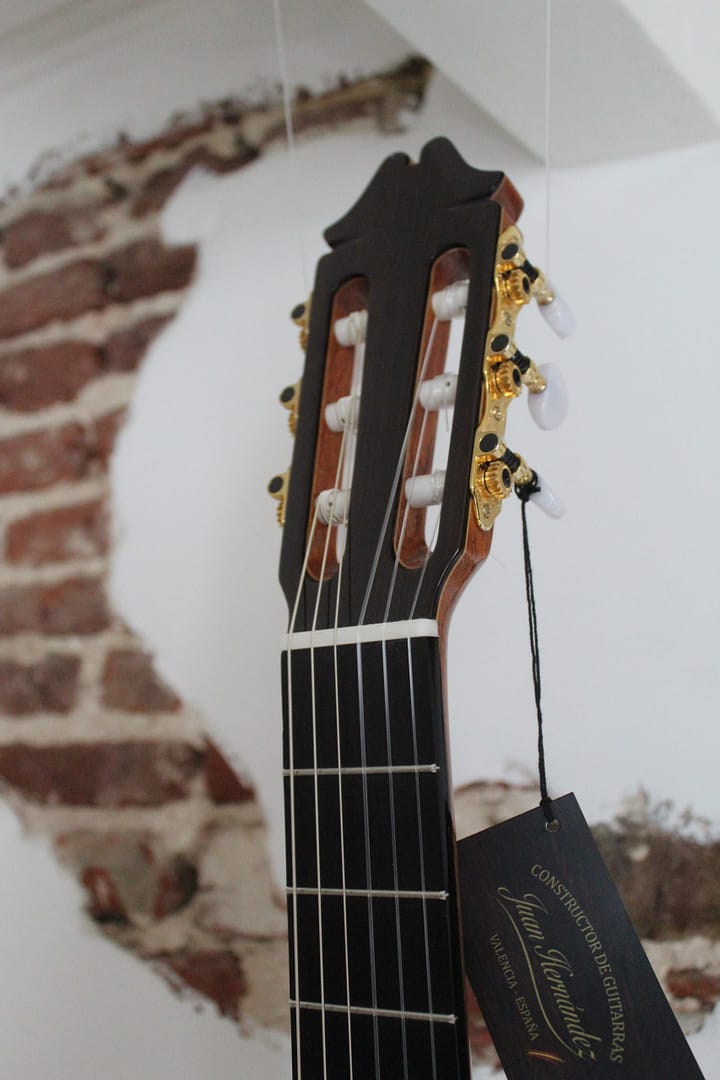 Juan Hernandez Estudio Spruce - Afbeelding 3