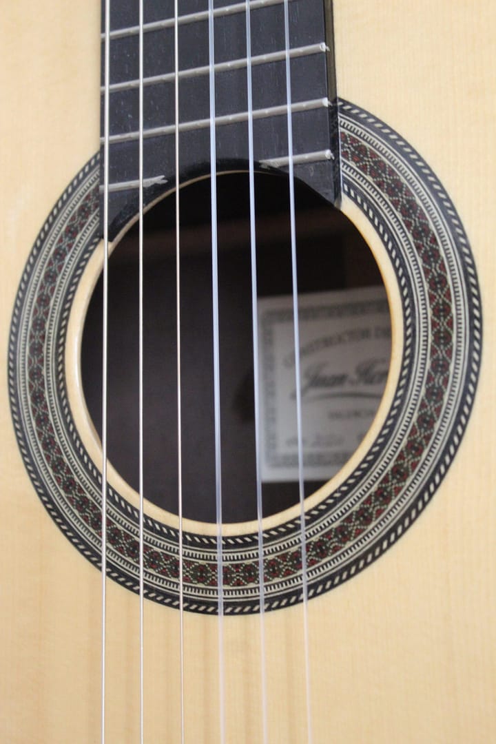 Juan Hernandez Estudio Spruce - Afbeelding 4