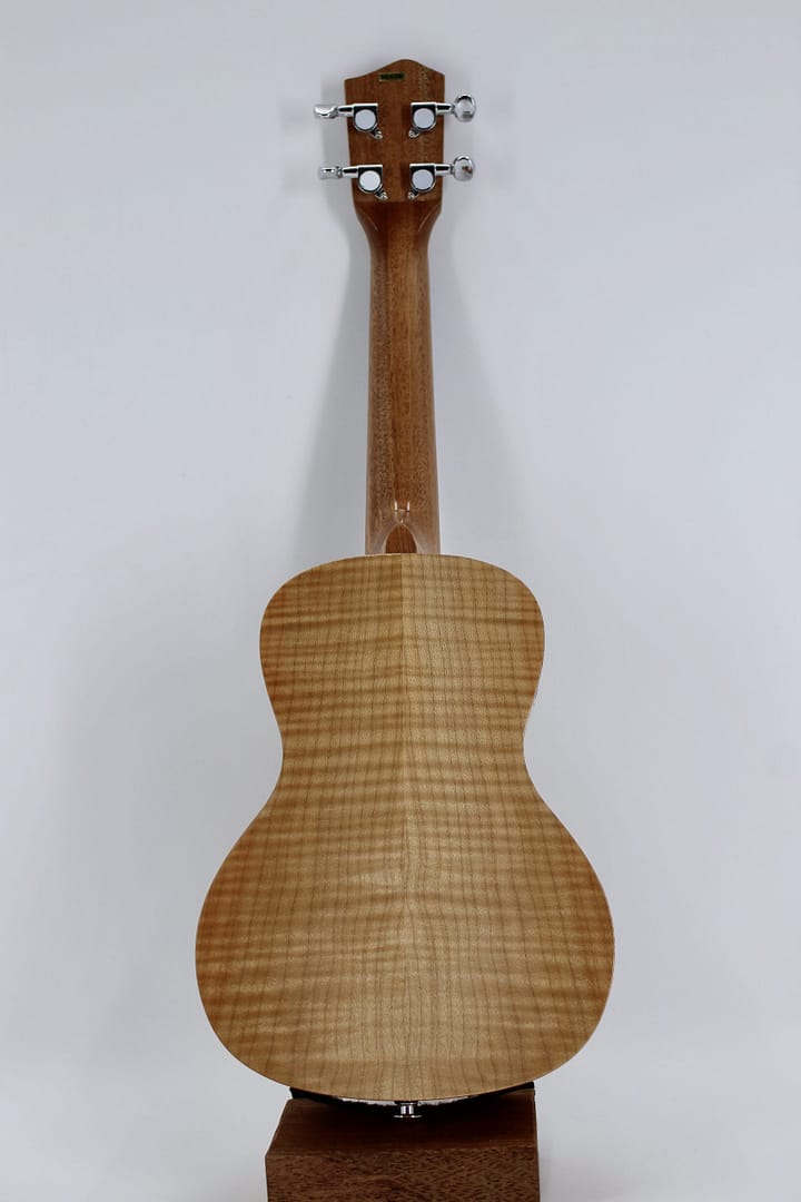 Kai KCI-90 ukulele - Afbeelding 2