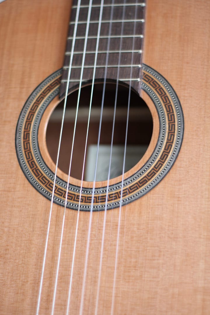 Granada Z1 65 linkshandig - Afbeelding 5