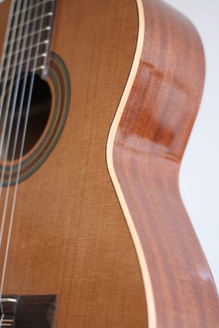 Granada Z1 65 linkshandig - Afbeelding 4