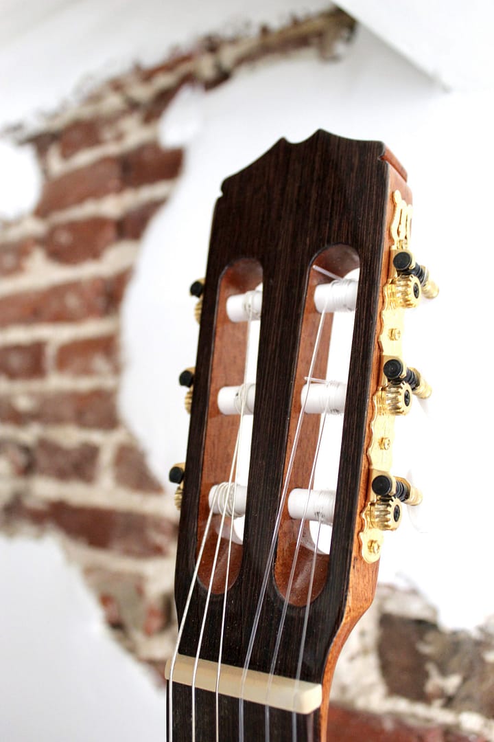 Granada Z1 65 linkshandig - Afbeelding 2