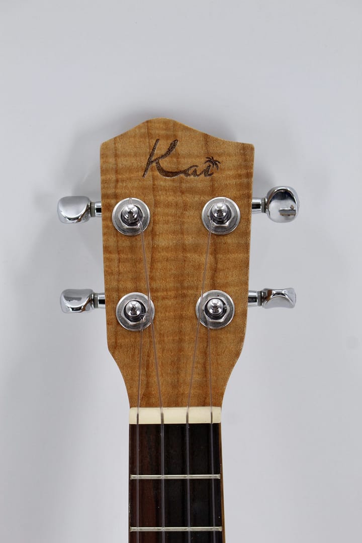 Kai KCI-90 ukulele - Afbeelding 3
