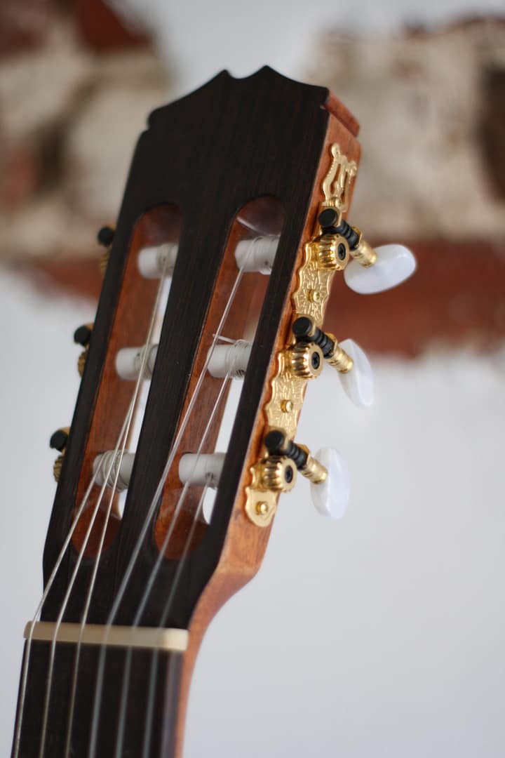 Granada Z1 65 linkshandig - Afbeelding 15